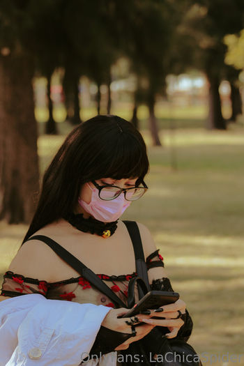 lachicaspider