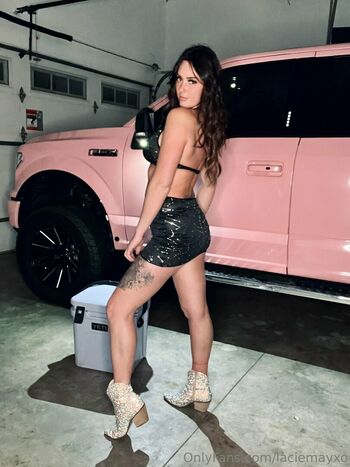 laciemayxo