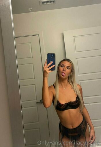 Lacy Tate