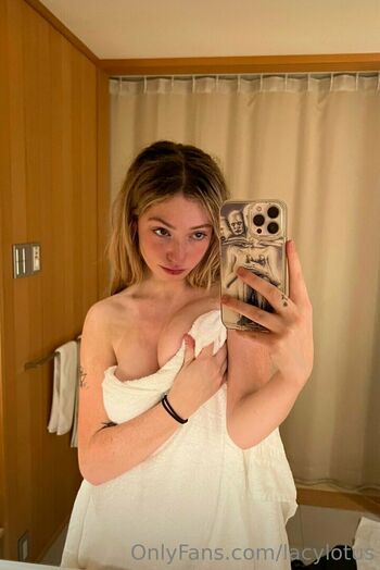 lacylotus