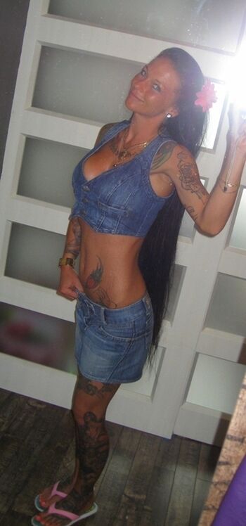 Lady Chantal