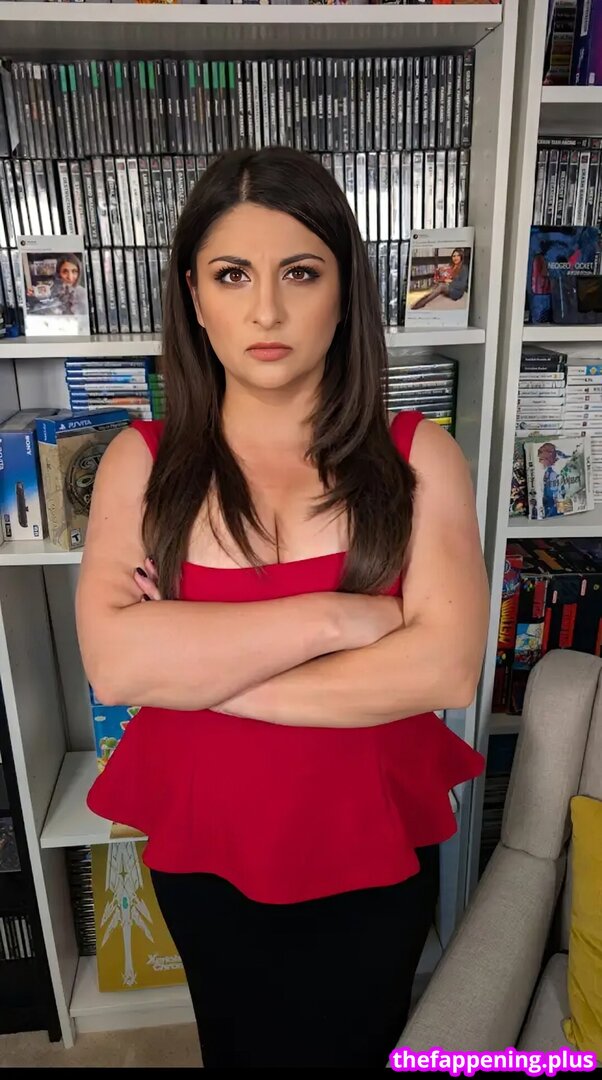 Lady Decade