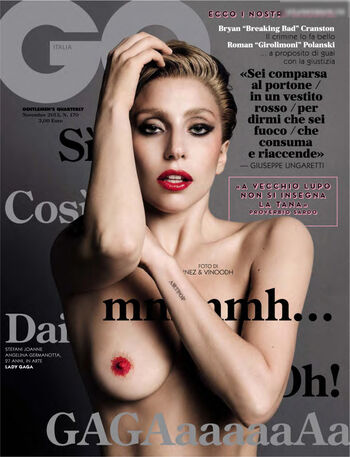 Lady Gaga