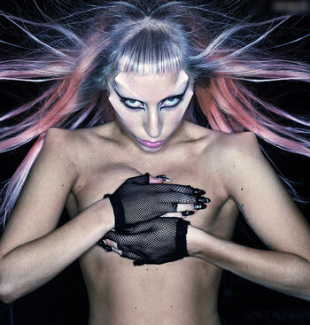 Lady Gaga