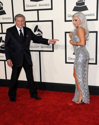 Lady Gaga