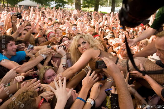 Lady Gaga