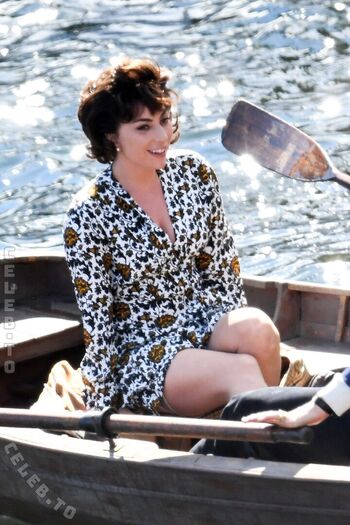 Lady Gaga