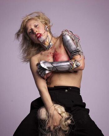 Lady Gaga
