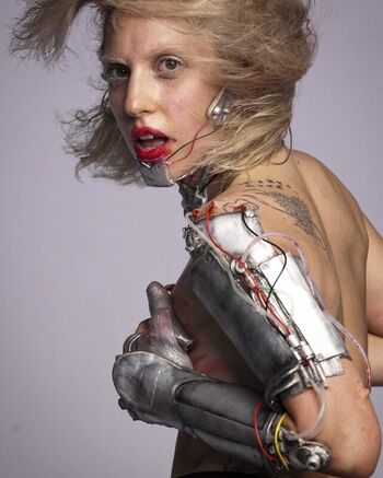 Lady Gaga