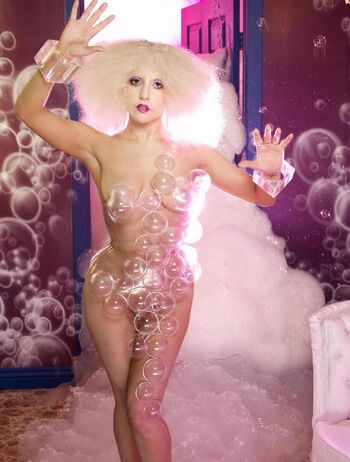Lady Gaga