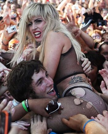 Lady Gaga