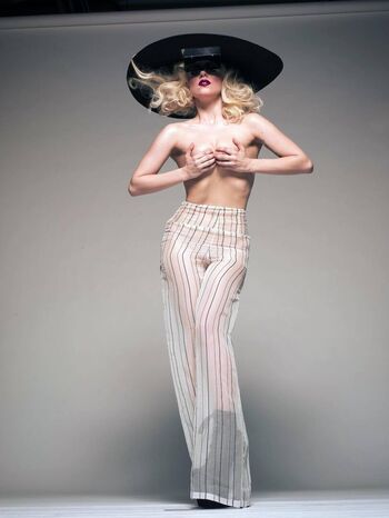 Lady Gaga