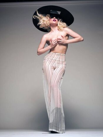 Lady Gaga