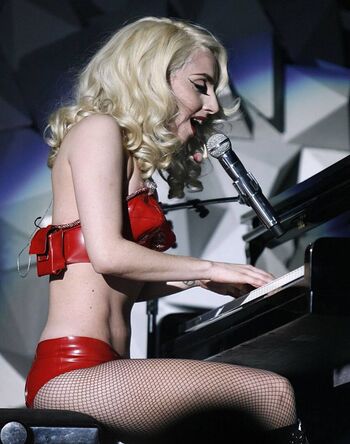 Lady Gaga