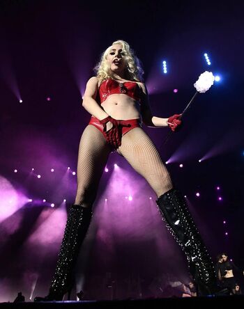 Lady Gaga