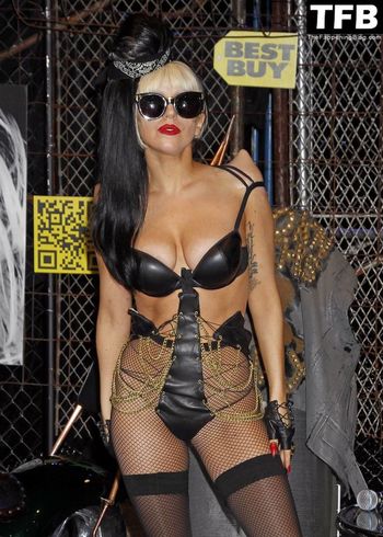 Lady Gaga