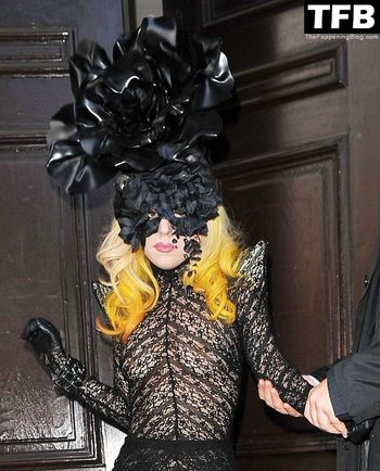 Lady Gaga