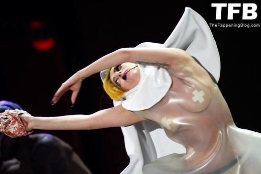 Lady Gaga