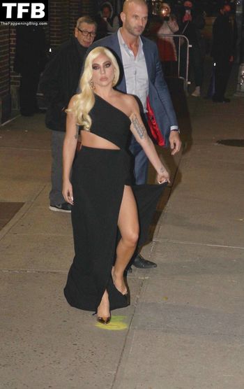 Lady Gaga