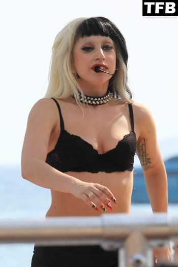 Lady Gaga