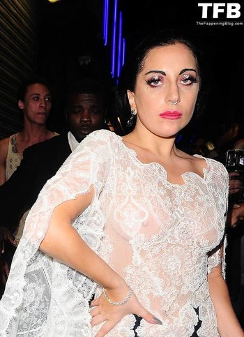 Lady Gaga
