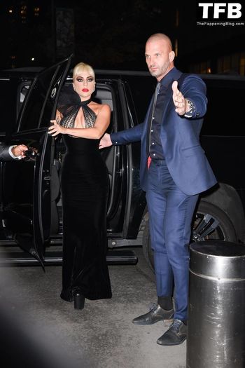 Lady Gaga