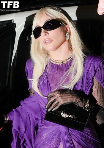 Lady Gaga