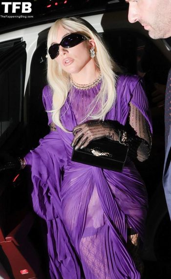 Lady Gaga