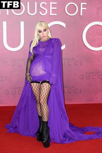 Lady Gaga
