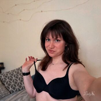 Lady K
