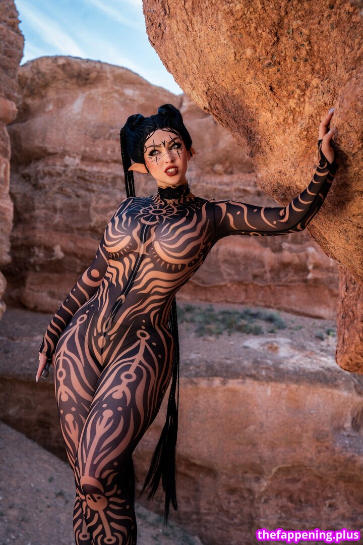 Lady Melamori