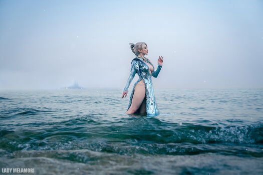 Lady Melamori