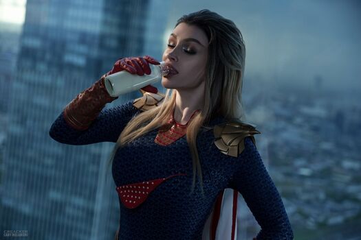 Lady Melamori