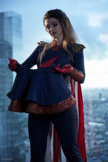Lady Melamori