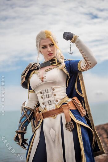 Lady Melamori