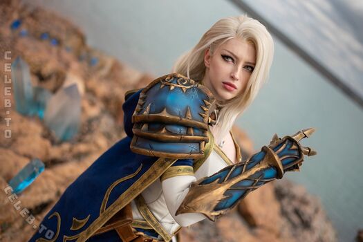 Lady Melamori