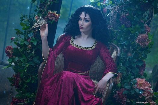 Lady Melamori