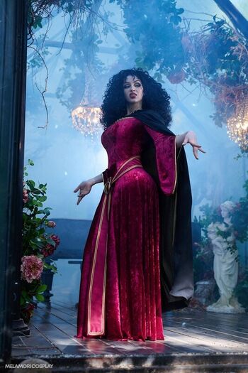 Lady Melamori