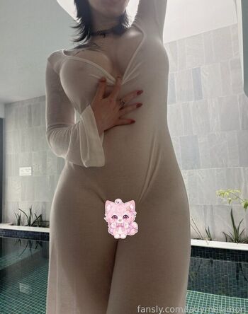 Lady Melamori