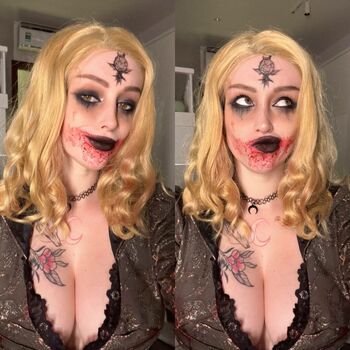 Lady Melamori