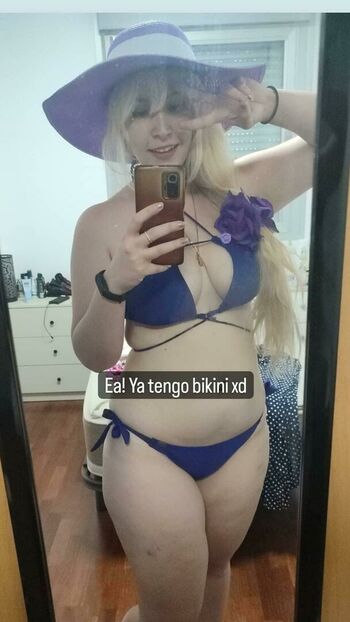 Lady Nelitza