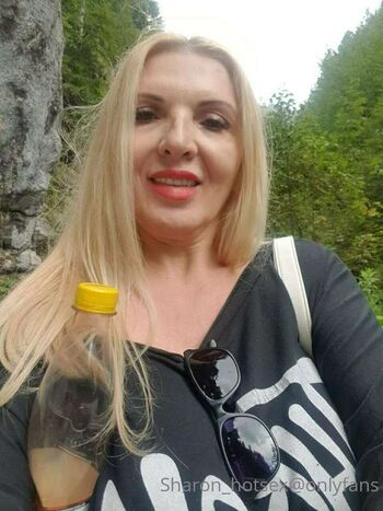 Lady Sharon