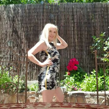 Lady Sharon