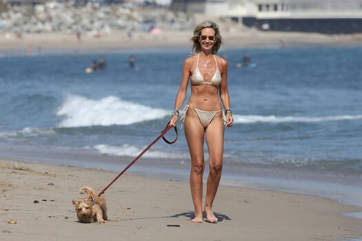 Lady Victoria Hervey