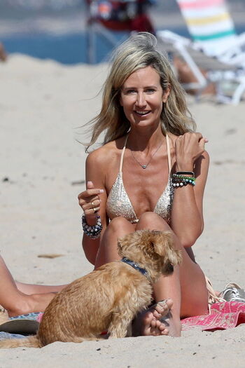 Lady Victoria Hervey