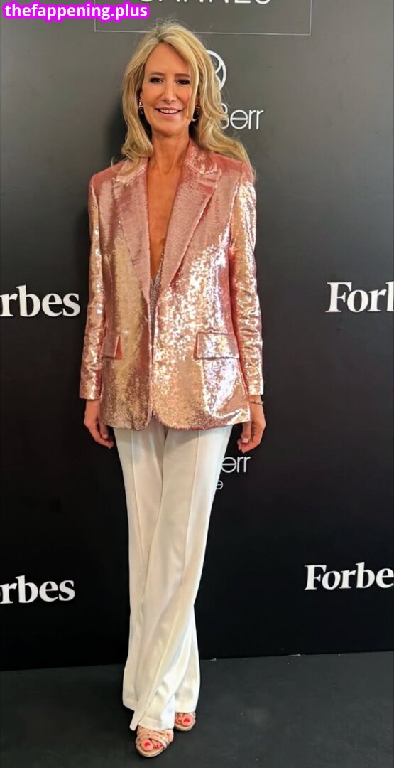 Lady Victoria Hervey