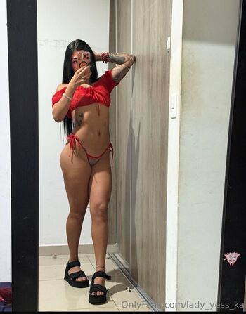 Lady Yeska