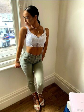 ladyamandarendall