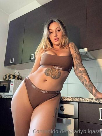 ladybiigass