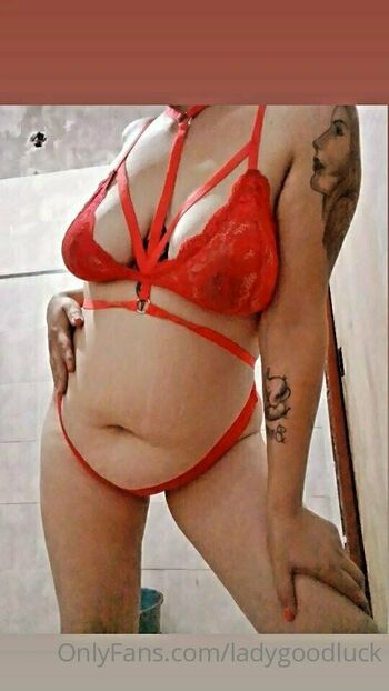 ladygoodluck
